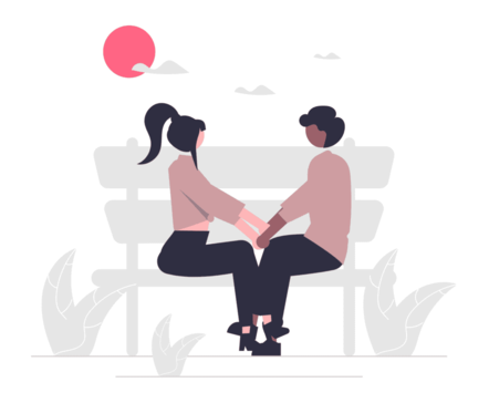 Atendimento 100% humanizado